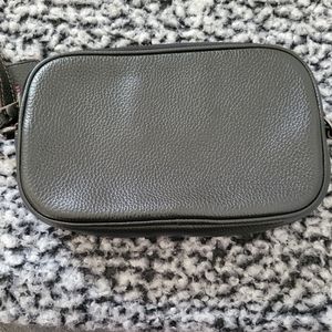 Coach x Keith Haring Love Crossbag Bag